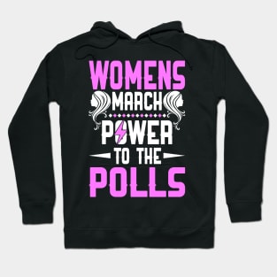 International Women Day Hoodie